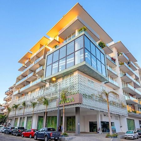 Avida Residences Puerto Vallarta Kültér fotó