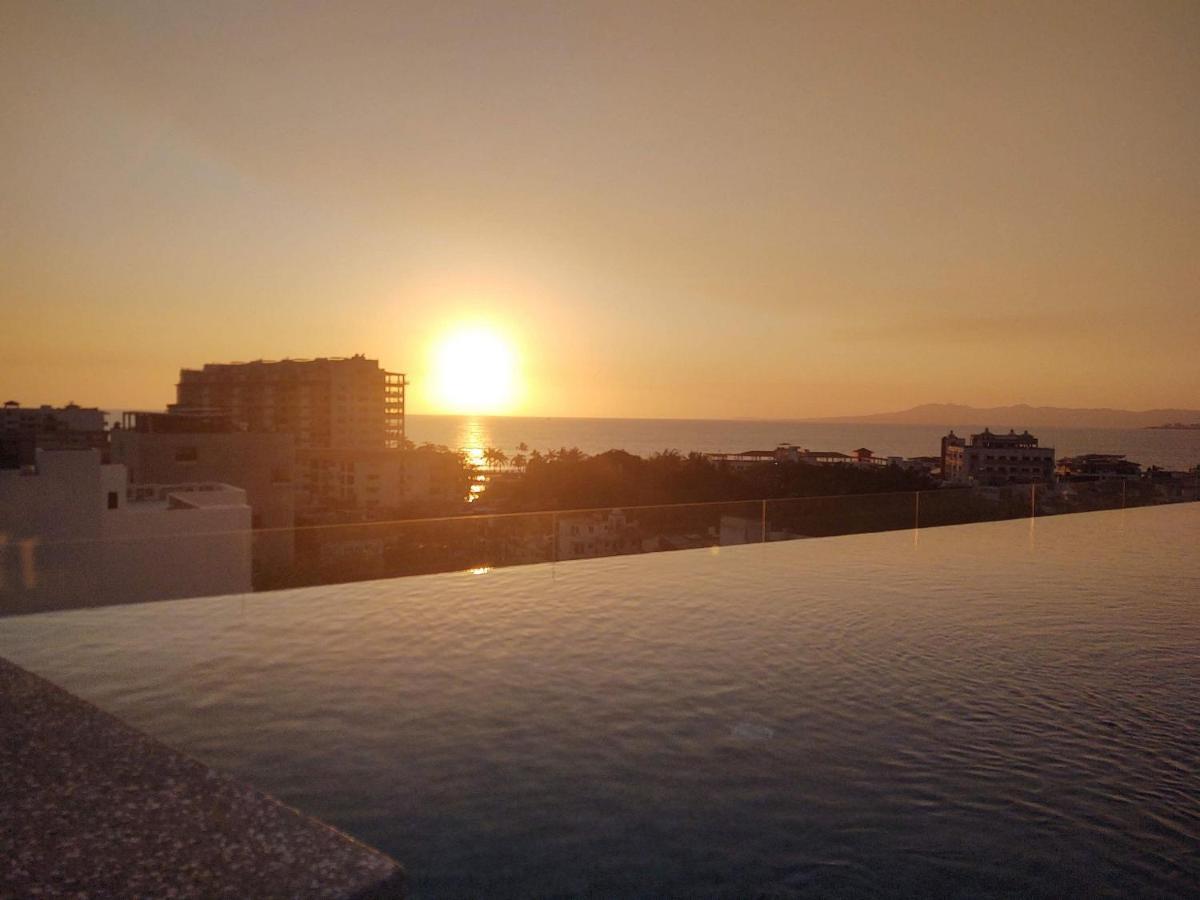 Avida Residences Puerto Vallarta Kültér fotó