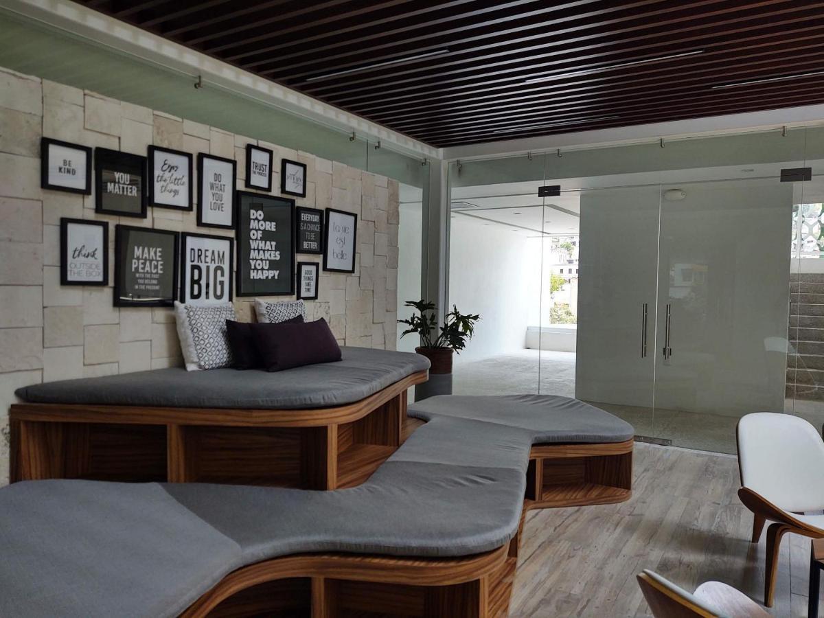 Avida Residences Puerto Vallarta Kültér fotó