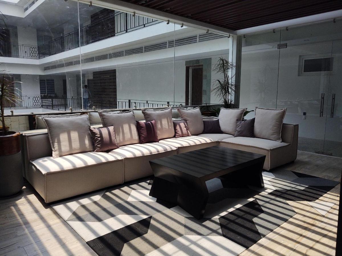 Avida Residences Puerto Vallarta Kültér fotó