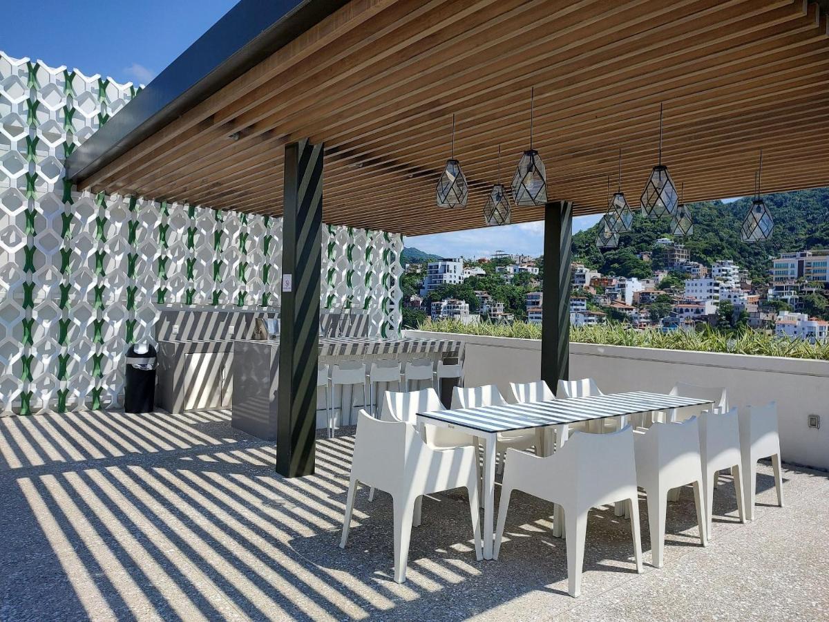 Avida Residences Puerto Vallarta Kültér fotó