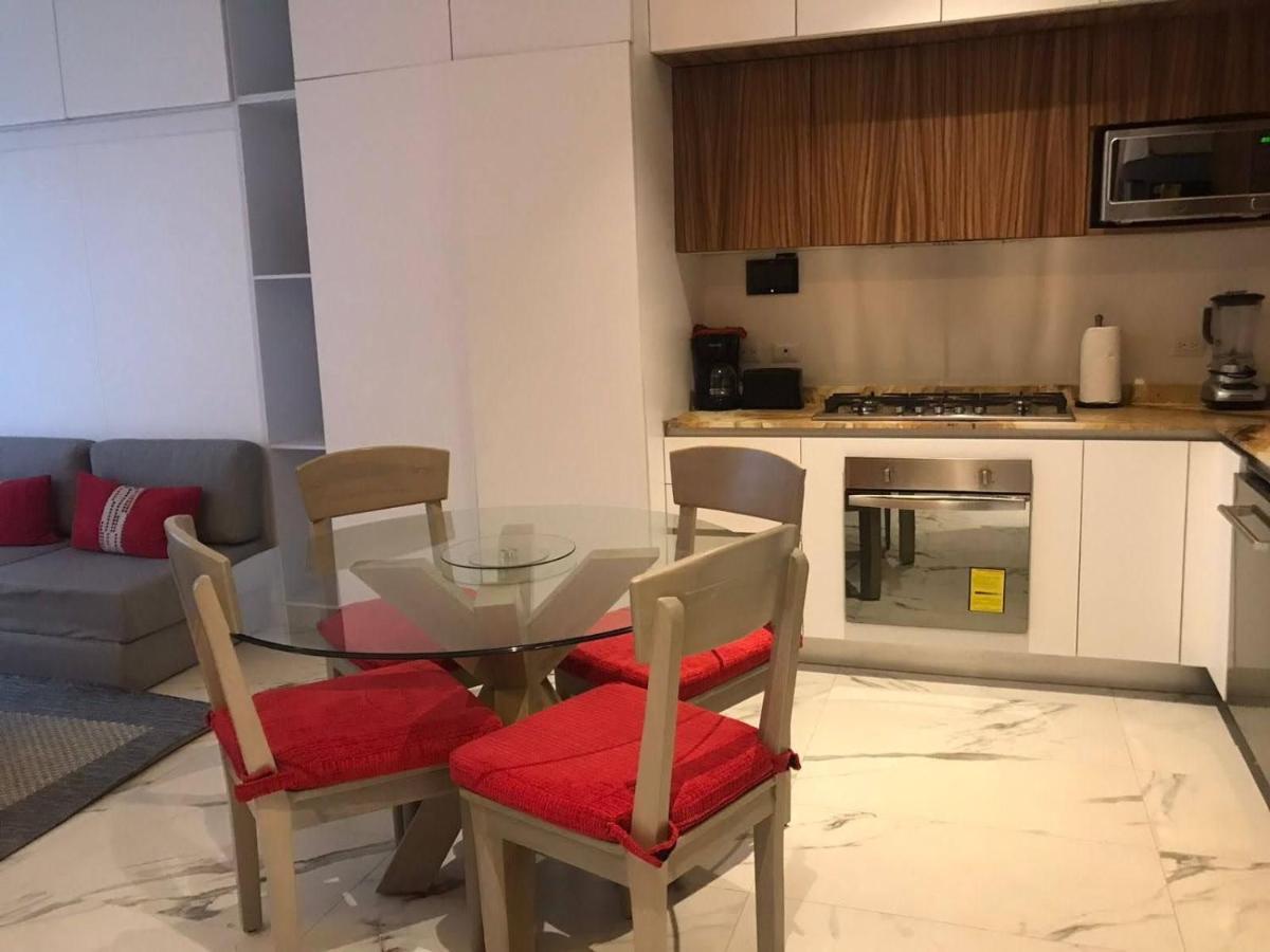 Avida Residences Puerto Vallarta Kültér fotó