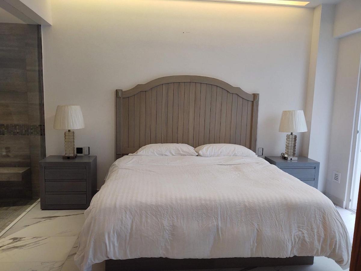 Avida Residences Puerto Vallarta Kültér fotó