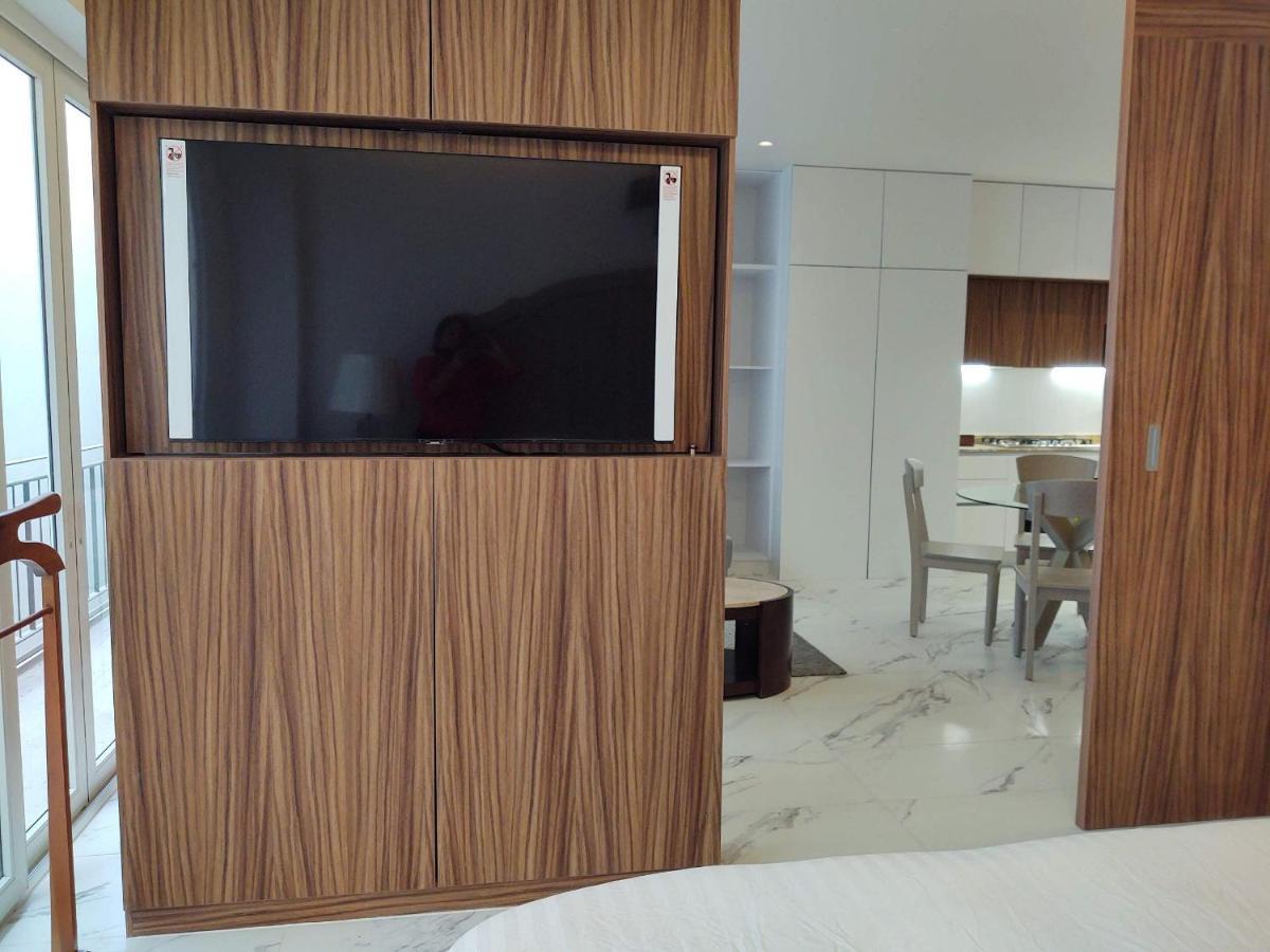 Avida Residences Puerto Vallarta Kültér fotó