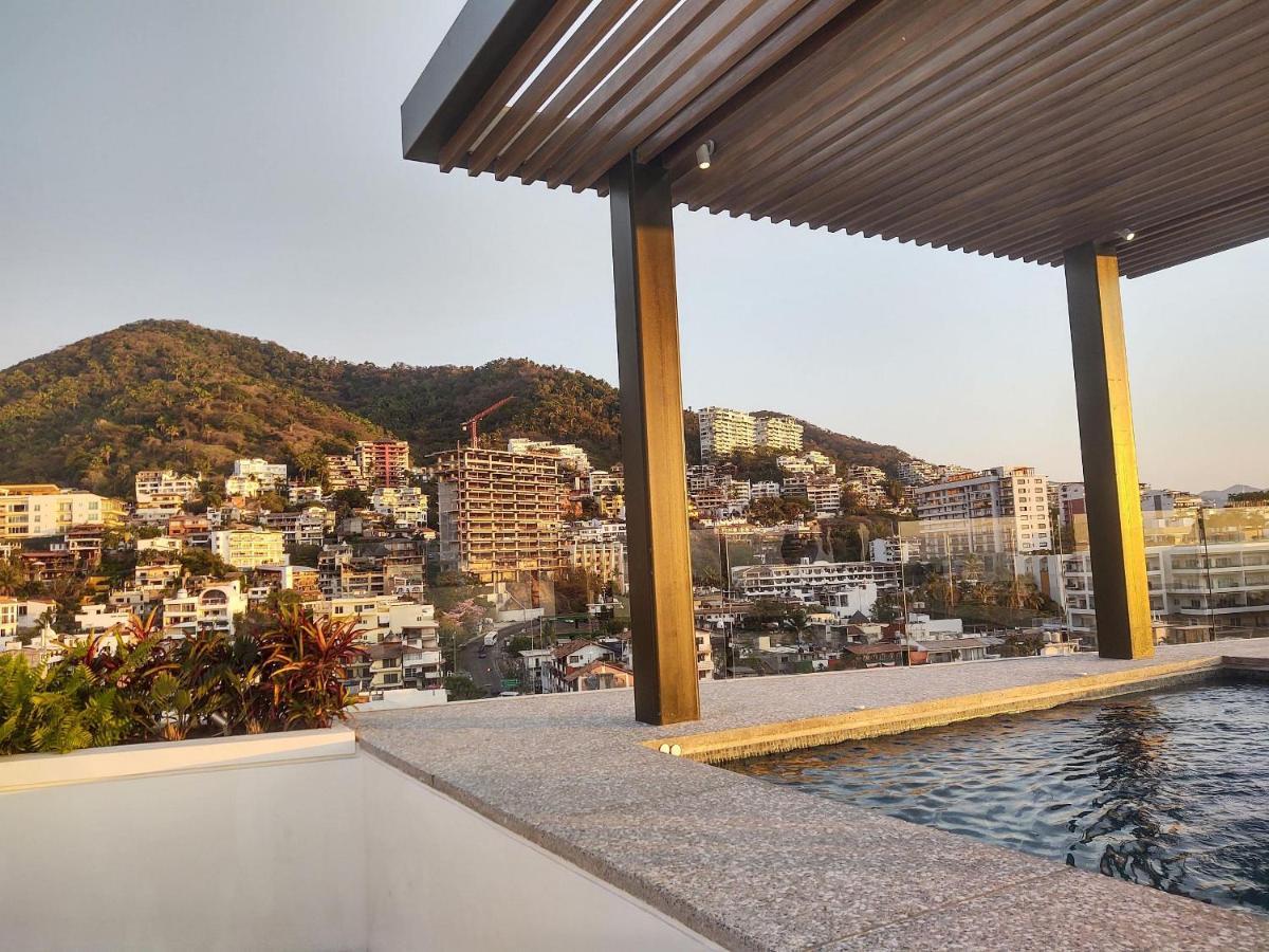 Avida Residences Puerto Vallarta Kültér fotó