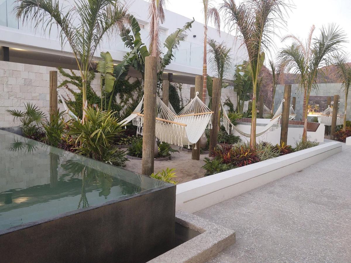 Avida Residences Puerto Vallarta Kültér fotó