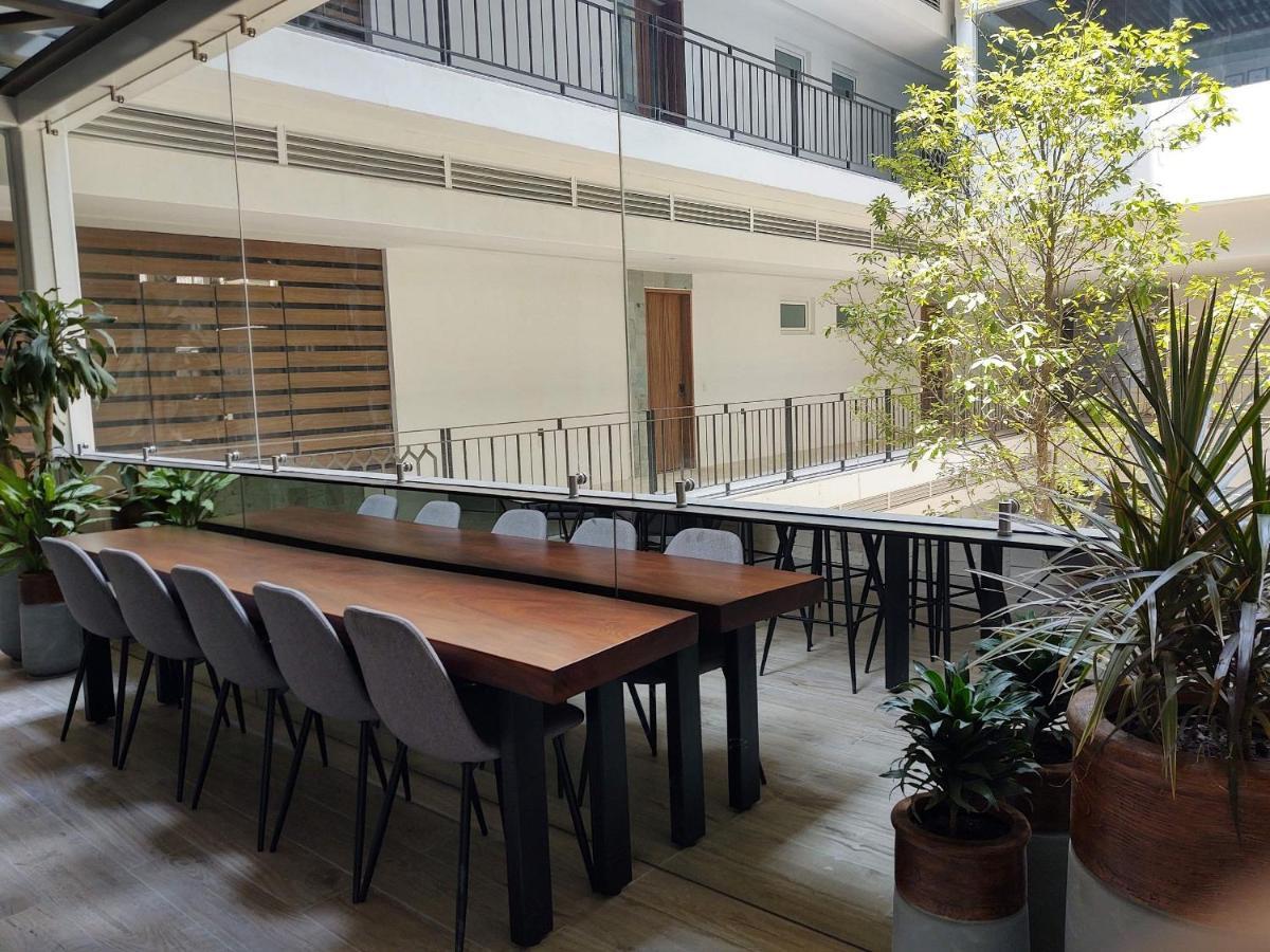 Avida Residences Puerto Vallarta Kültér fotó