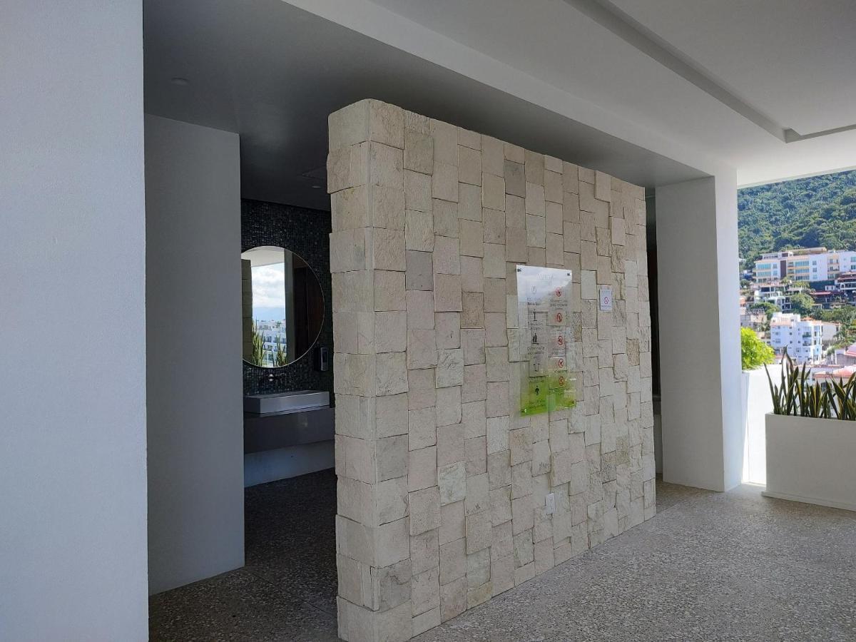 Avida Residences Puerto Vallarta Kültér fotó