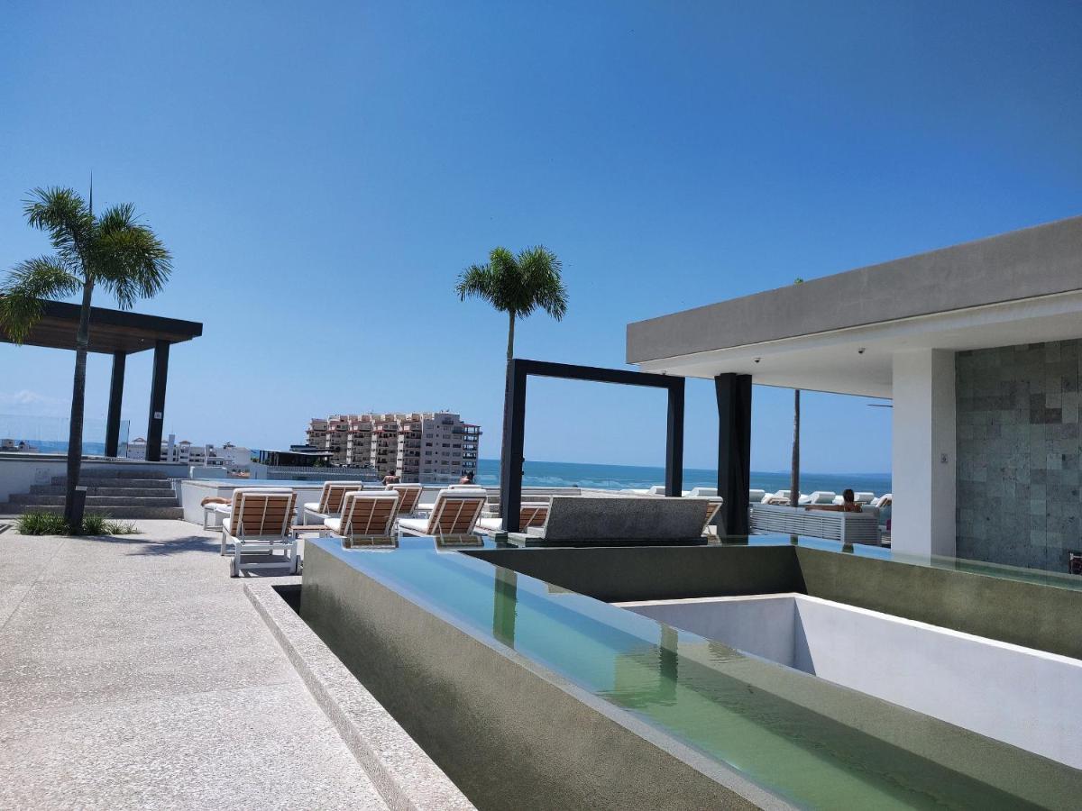Avida Residences Puerto Vallarta Kültér fotó