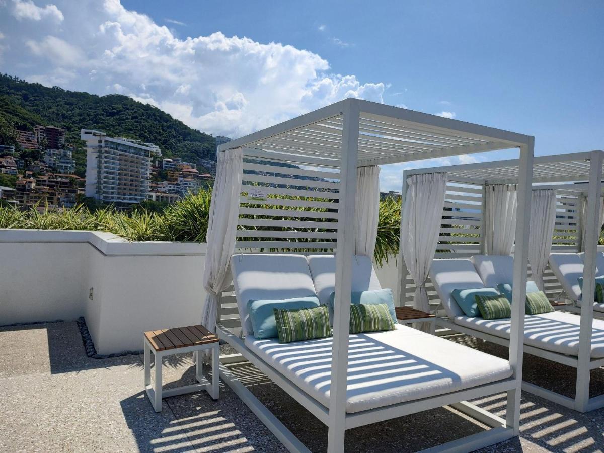 Avida Residences Puerto Vallarta Kültér fotó