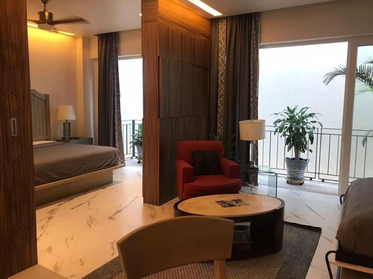 Avida Residences Puerto Vallarta Kültér fotó