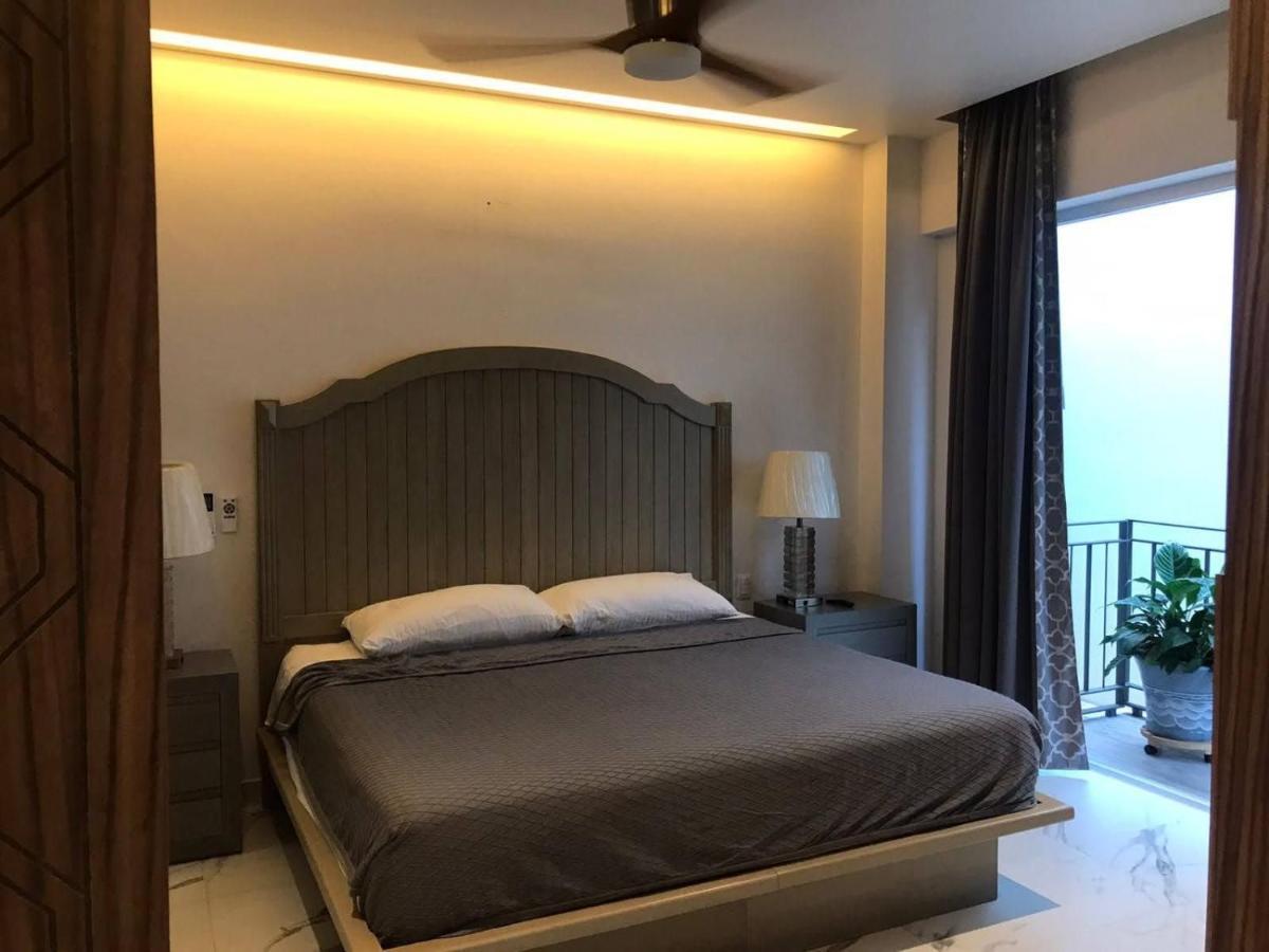 Avida Residences Puerto Vallarta Kültér fotó