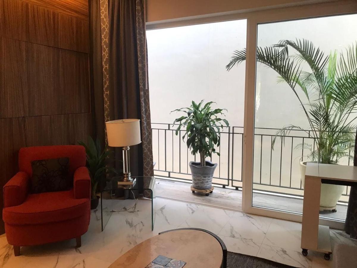 Avida Residences Puerto Vallarta Kültér fotó