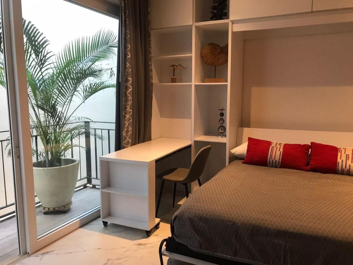 Avida Residences Puerto Vallarta Kültér fotó