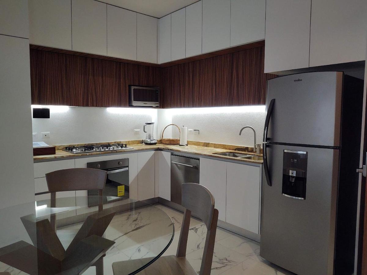 Avida Residences Puerto Vallarta Kültér fotó
