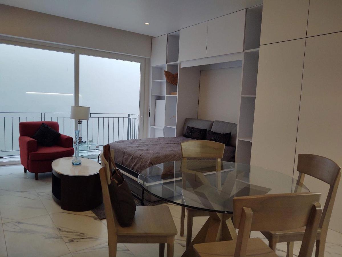 Avida Residences Puerto Vallarta Kültér fotó