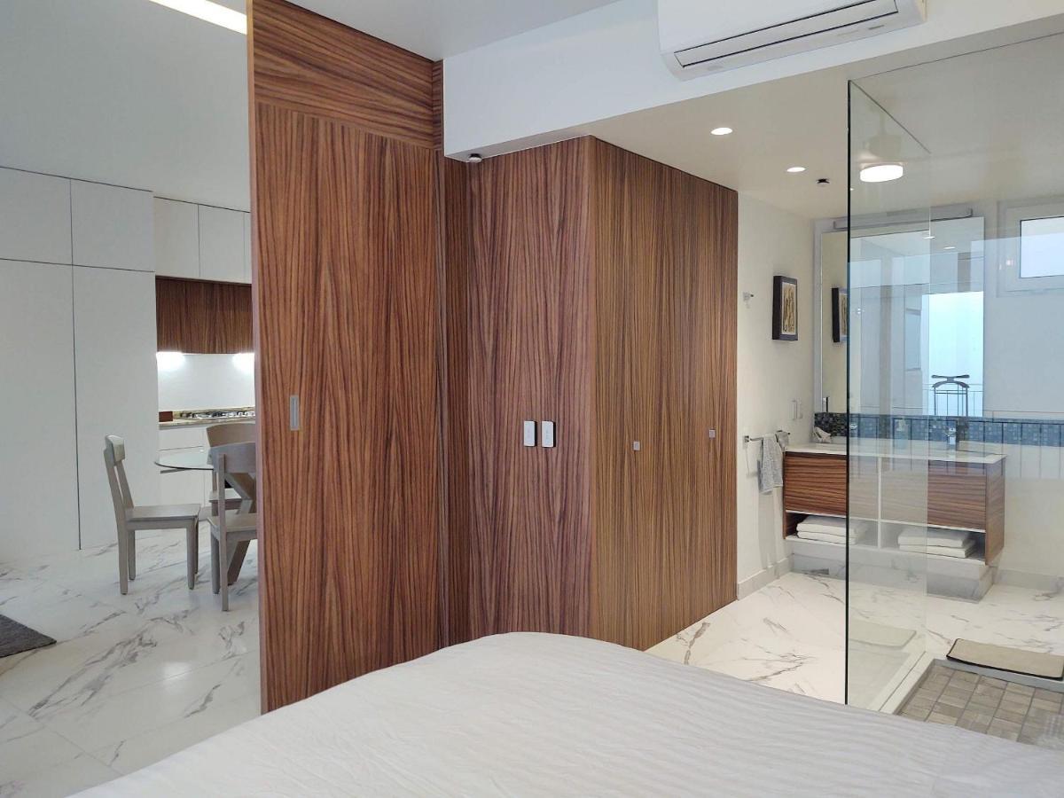 Avida Residences Puerto Vallarta Kültér fotó
