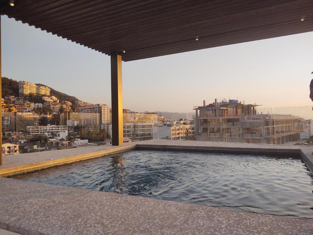 Avida Residences Puerto Vallarta Kültér fotó
