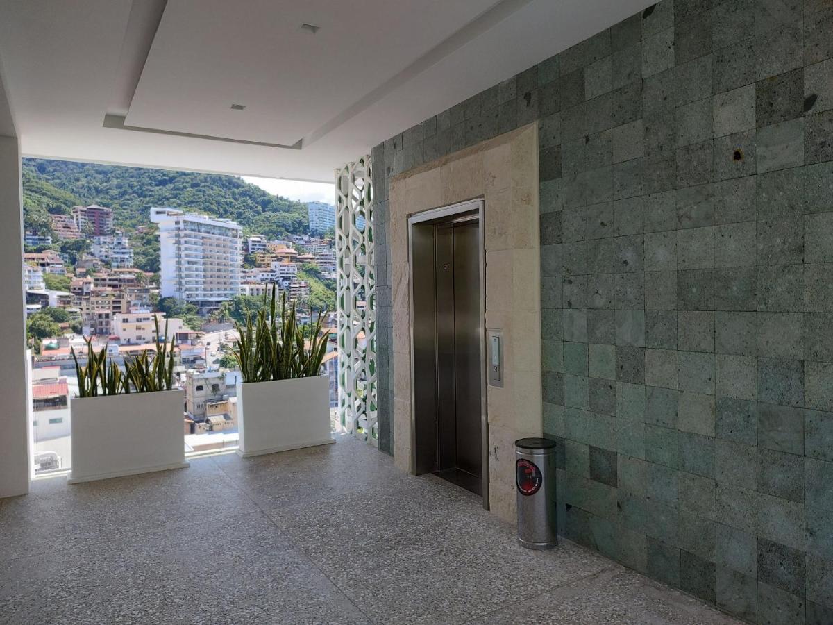 Avida Residences Puerto Vallarta Kültér fotó