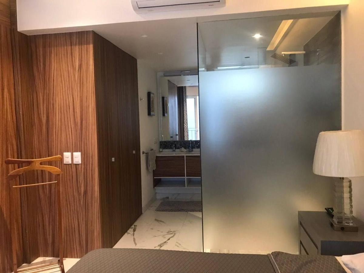Avida Residences Puerto Vallarta Kültér fotó