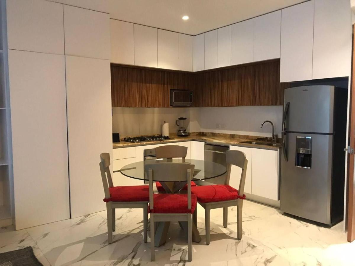Avida Residences Puerto Vallarta Kültér fotó