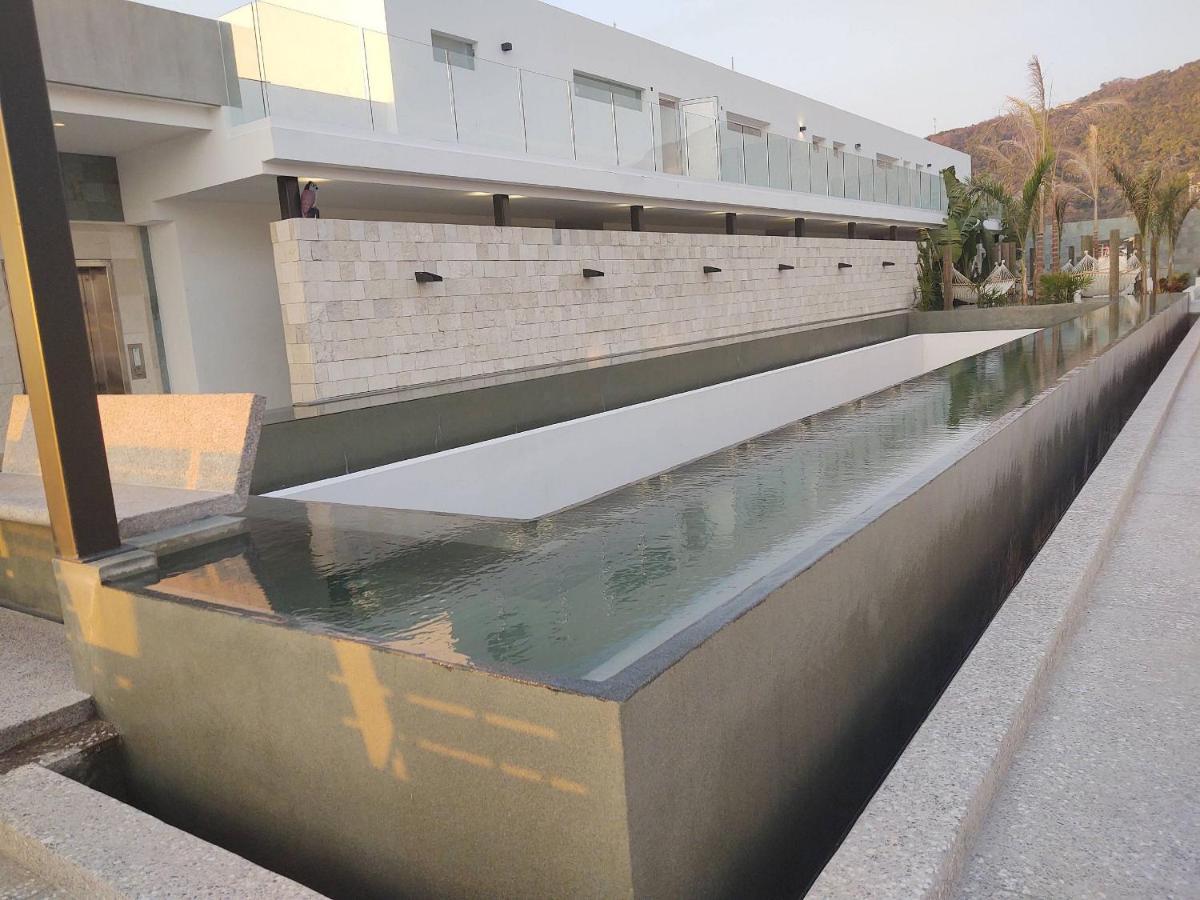 Avida Residences Puerto Vallarta Kültér fotó