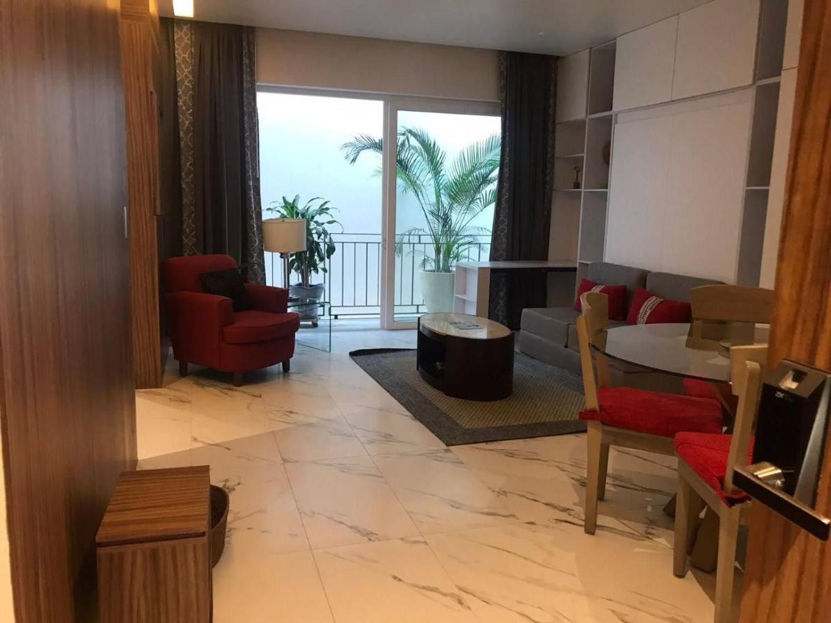 Avida Residences Puerto Vallarta Kültér fotó