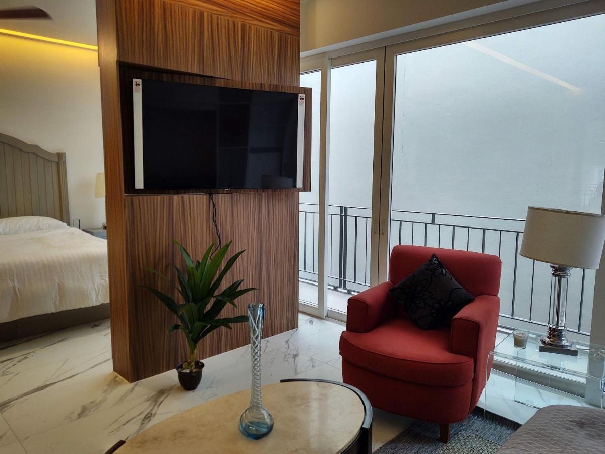 Avida Residences Puerto Vallarta Kültér fotó