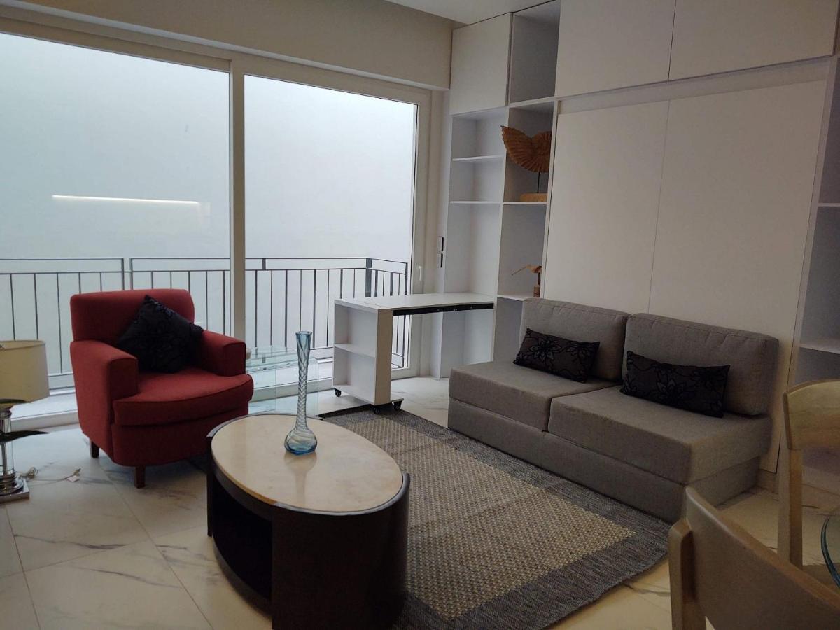Avida Residences Puerto Vallarta Kültér fotó