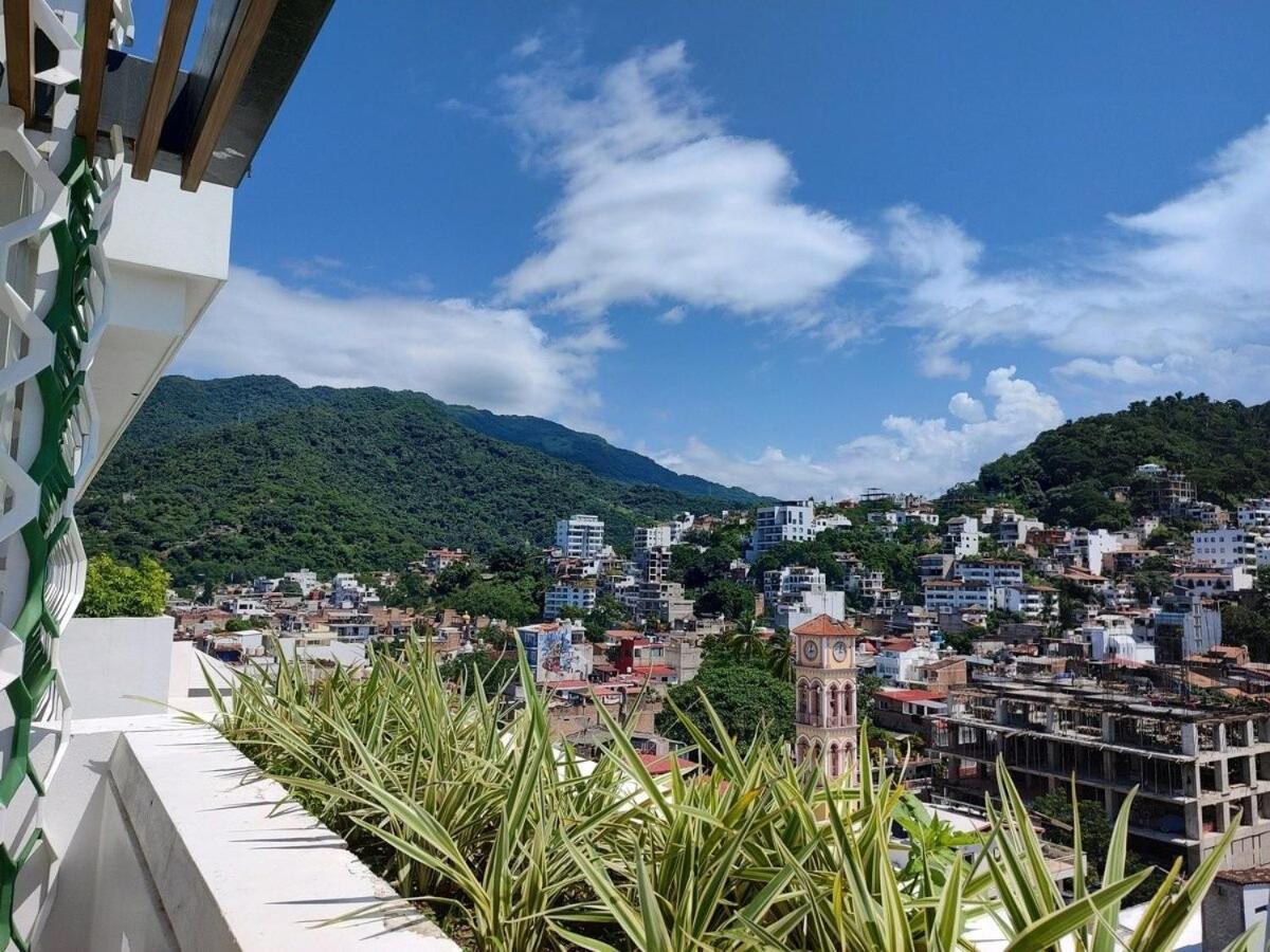 Avida Residences Puerto Vallarta Kültér fotó