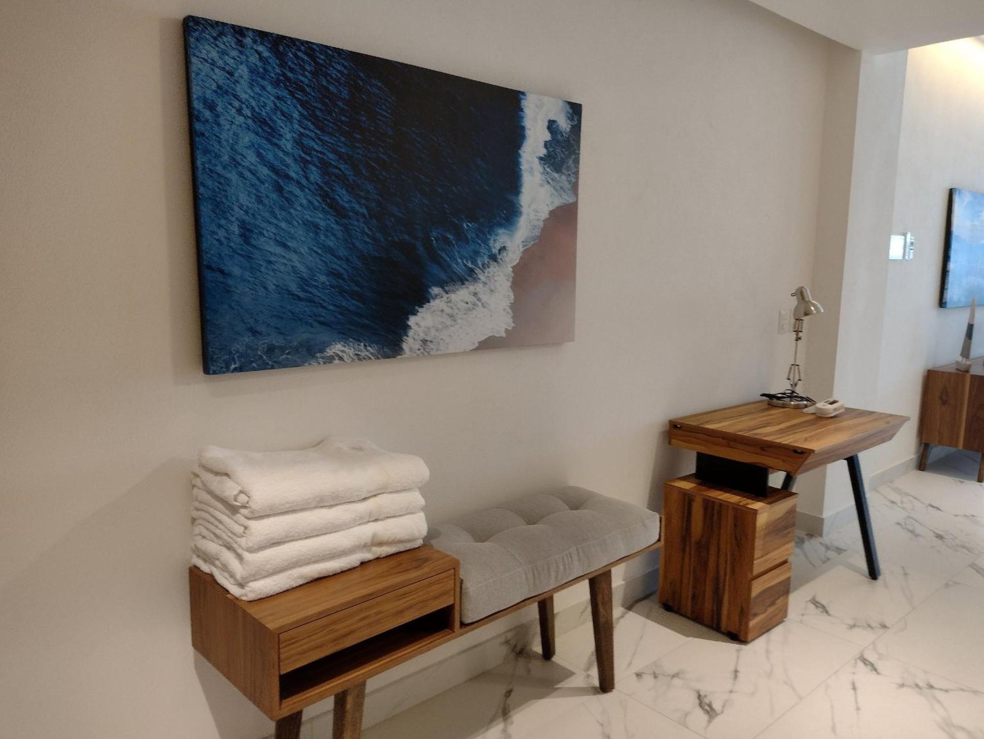 Avida Residences Puerto Vallarta Szoba fotó