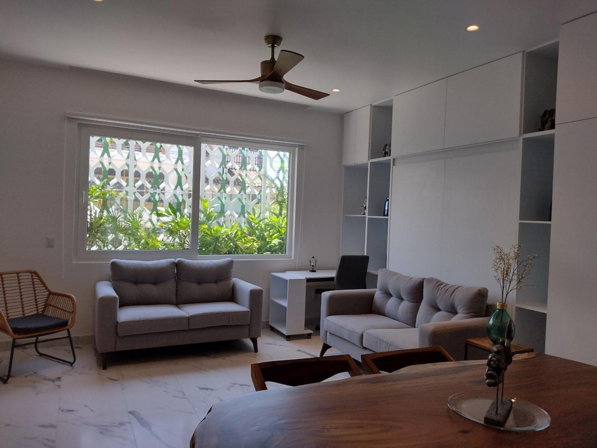 Avida Residences Puerto Vallarta Szoba fotó