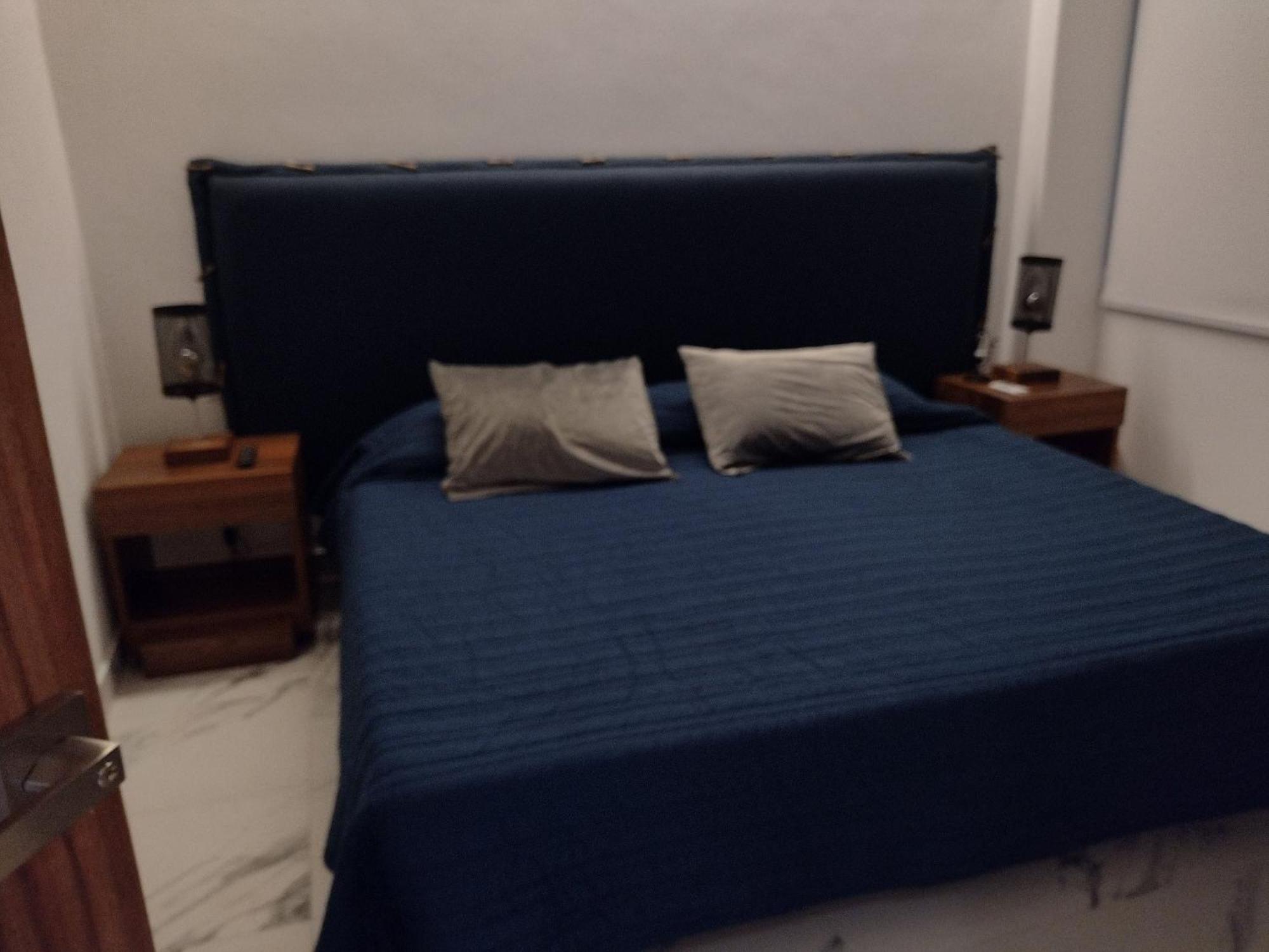 Avida Residences Puerto Vallarta Szoba fotó