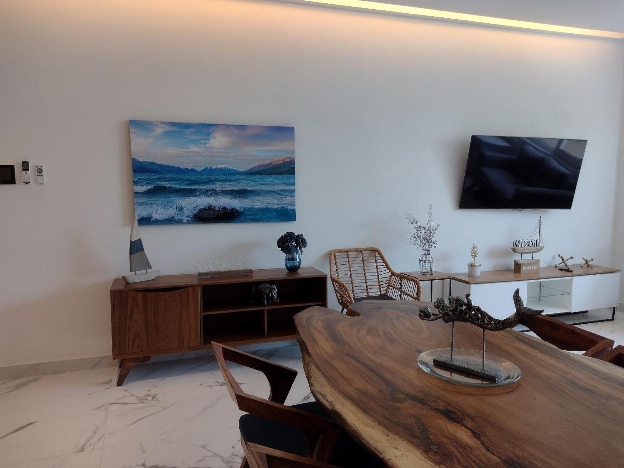 Avida Residences Puerto Vallarta Szoba fotó