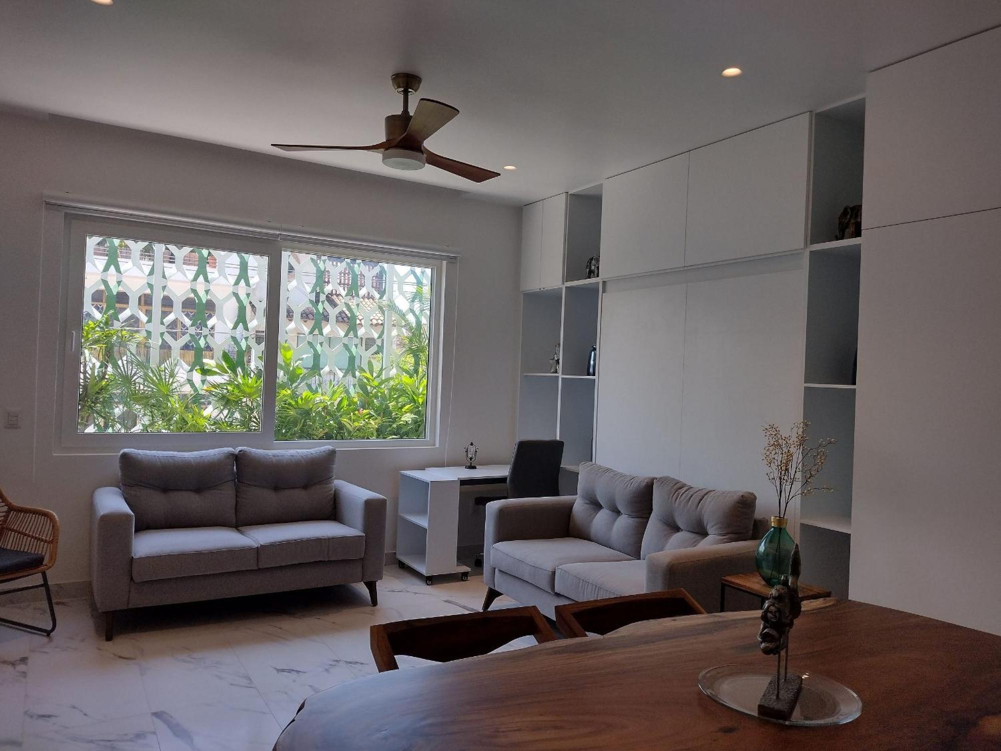 Avida Residences Puerto Vallarta Szoba fotó