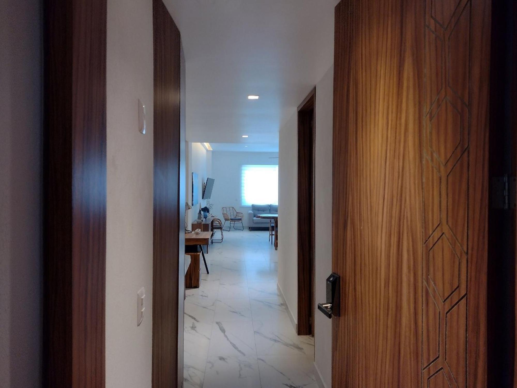 Avida Residences Puerto Vallarta Szoba fotó