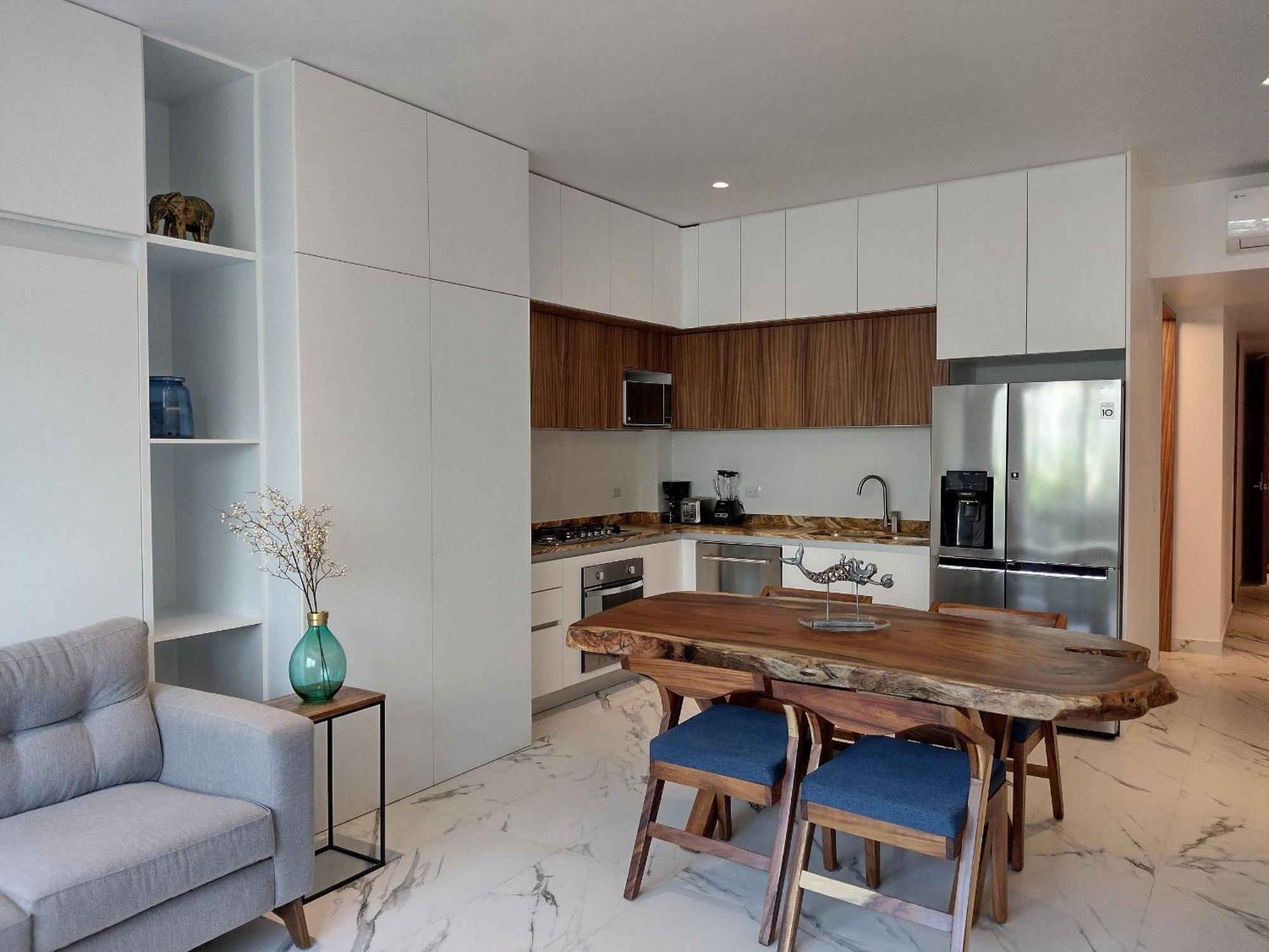 Avida Residences Puerto Vallarta Szoba fotó