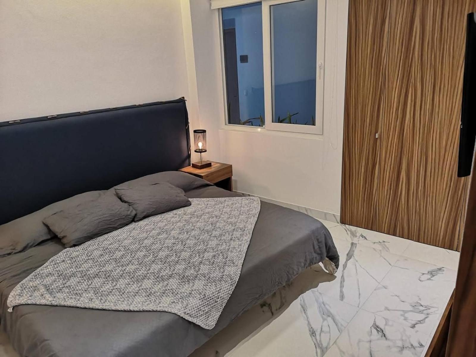 Avida Residences Puerto Vallarta Szoba fotó