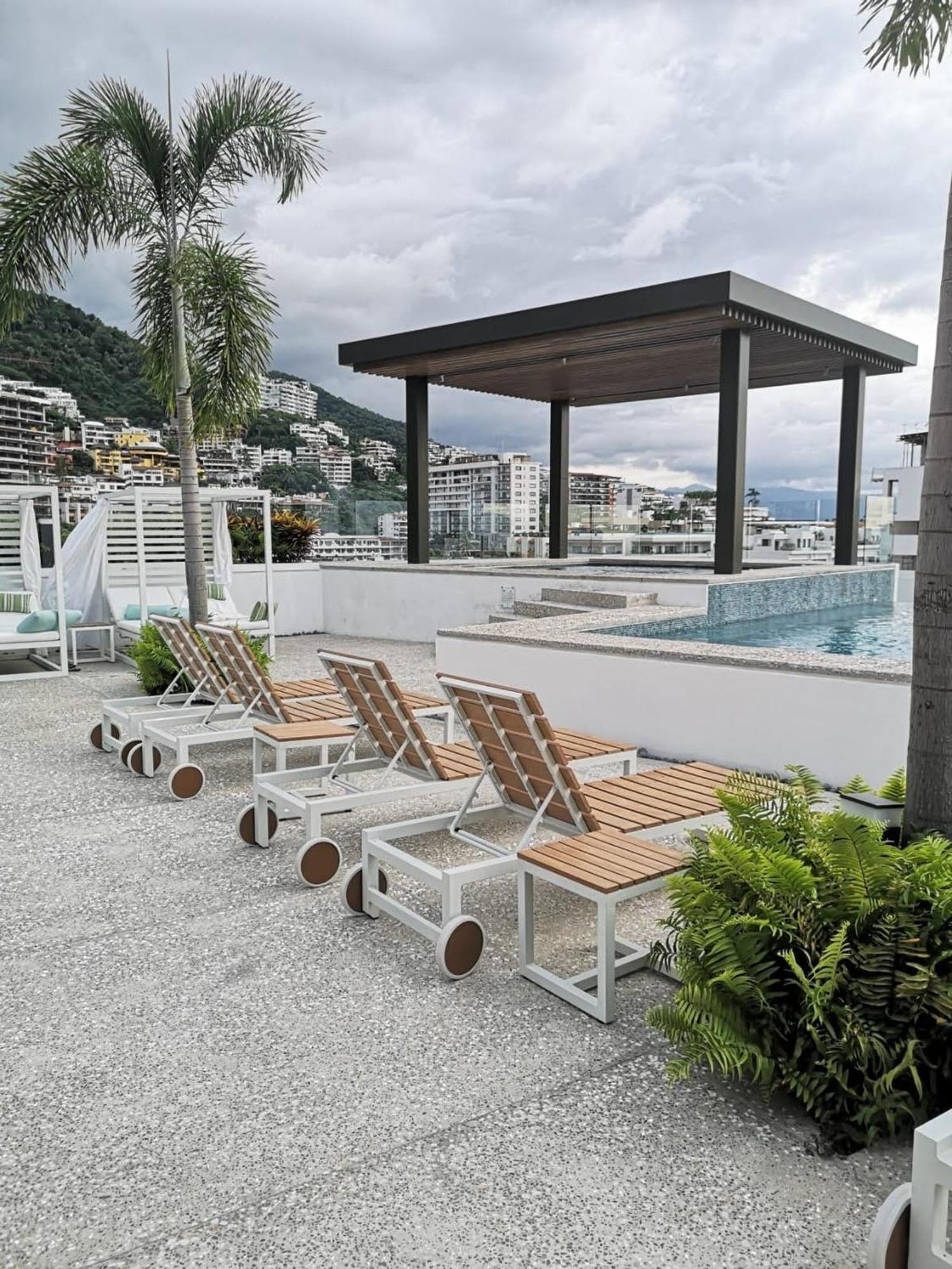 Avida Residences Puerto Vallarta Szoba fotó